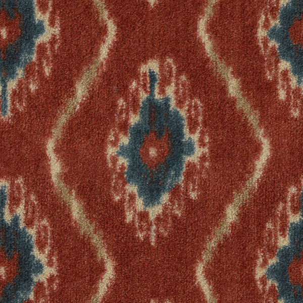 Milliken Carpets Silk Road Gypsy