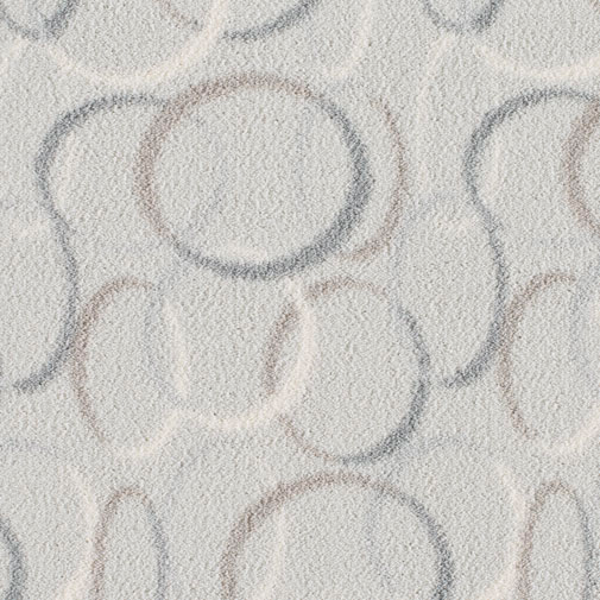 Milliken Carpets Pendant Hazy Blue