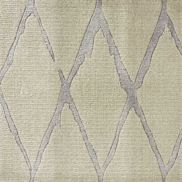 Nourison Carpets Twilight Trellis Heather NOURISON