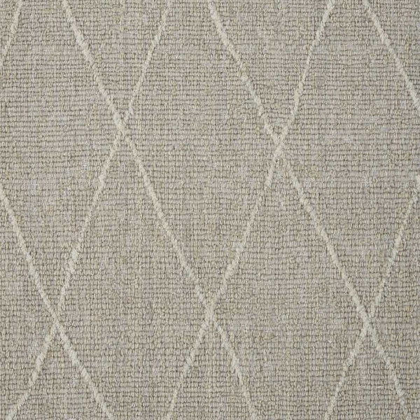 Nourtex Carpets By Nourison Organic Trellis Heather NOURISON