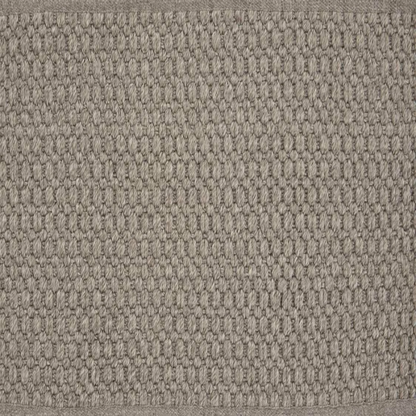 Nourison Carpets Wherever Sisal Heather NOURISON