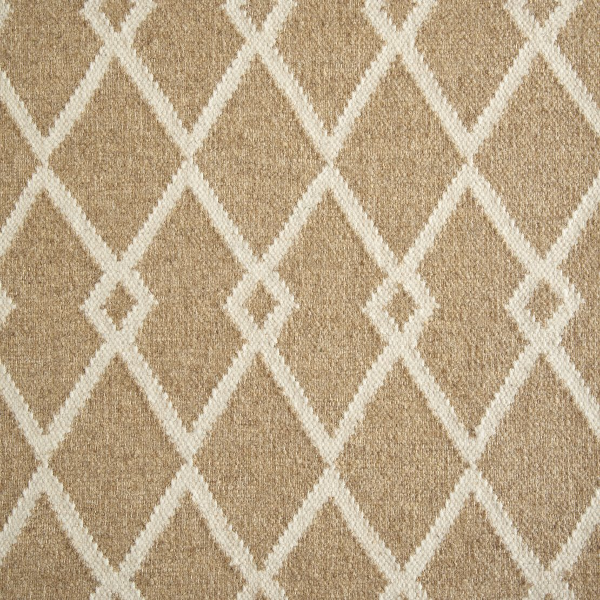 Antrim Carpets Karma Hickory STANTON