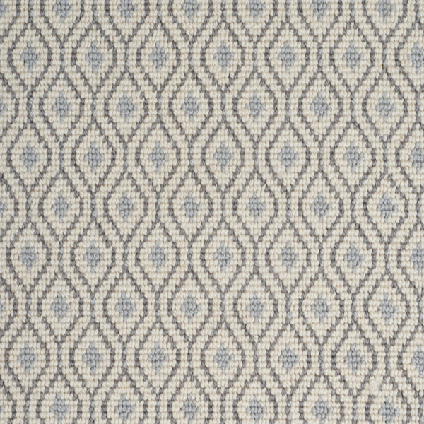 Stanton Carpet Calypso Hyancinth Stanton