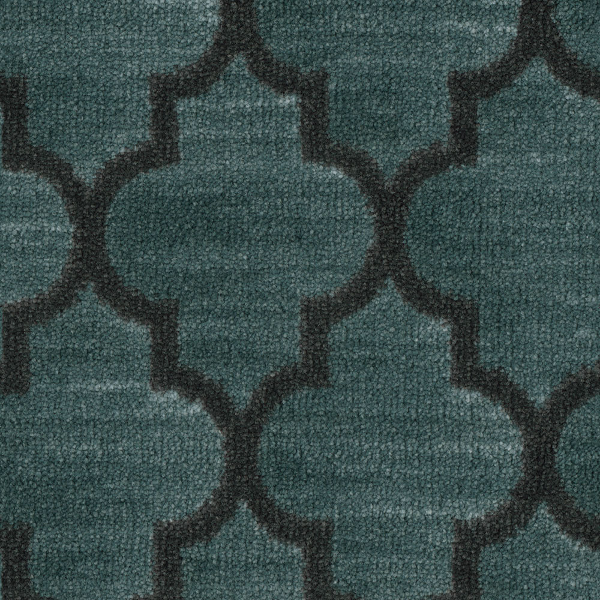 Milliken Carpets Cavetto II Jade