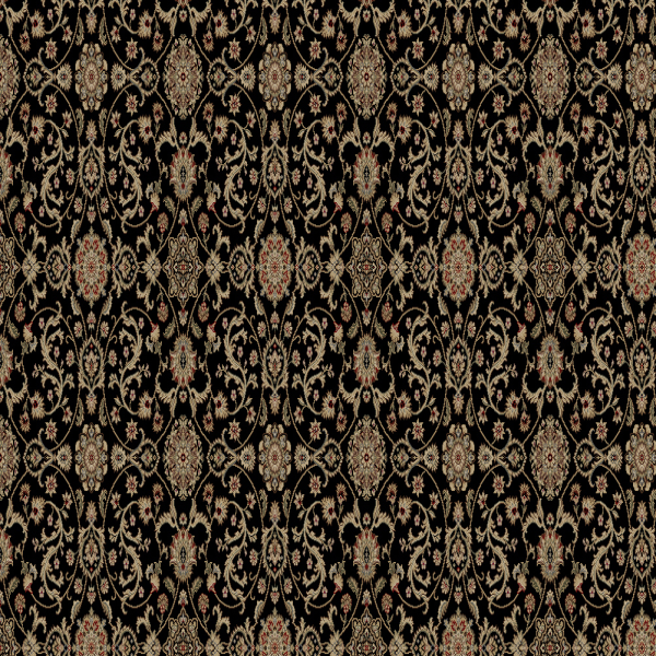 Kane Carpet Regalia Jet KANE