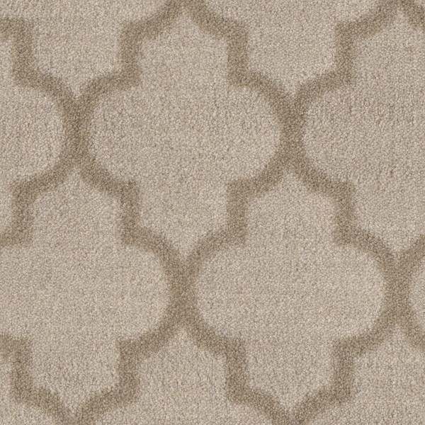 Milliken Carpets Cavetto II Khaki