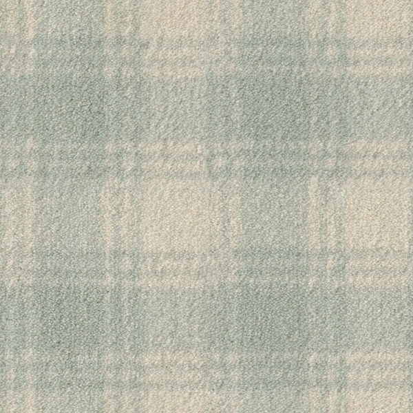 Milliken Carpets Greyfriar Pastels Lagoon