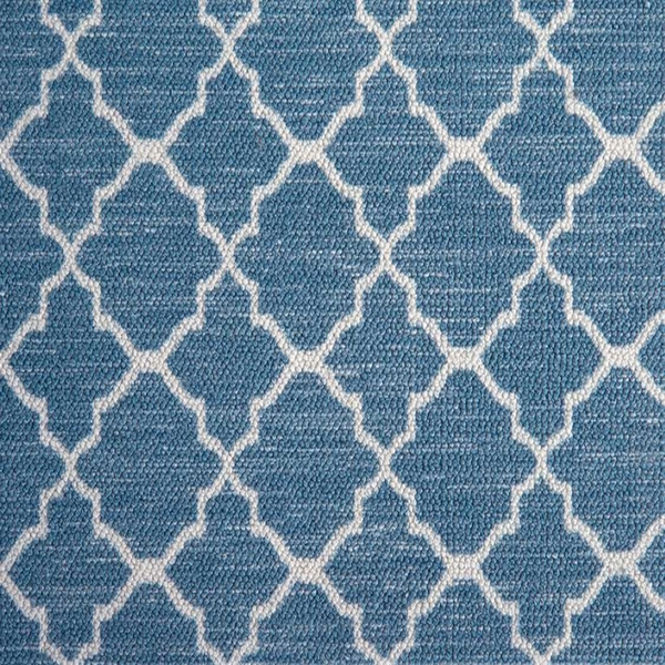 Nourtex Carpets By Nourison Lattice Lagoon NOURISON