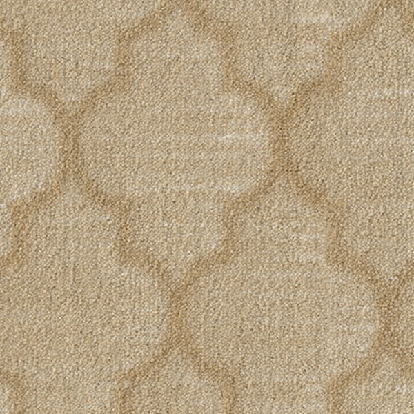 Milliken Carpets Cavetto Linen