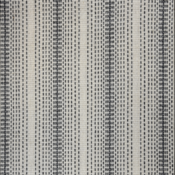 Crescent Carpet Theodore Stripe Marble STANTON