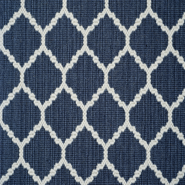 Stanton Carpet Carnegie Marine Stanton