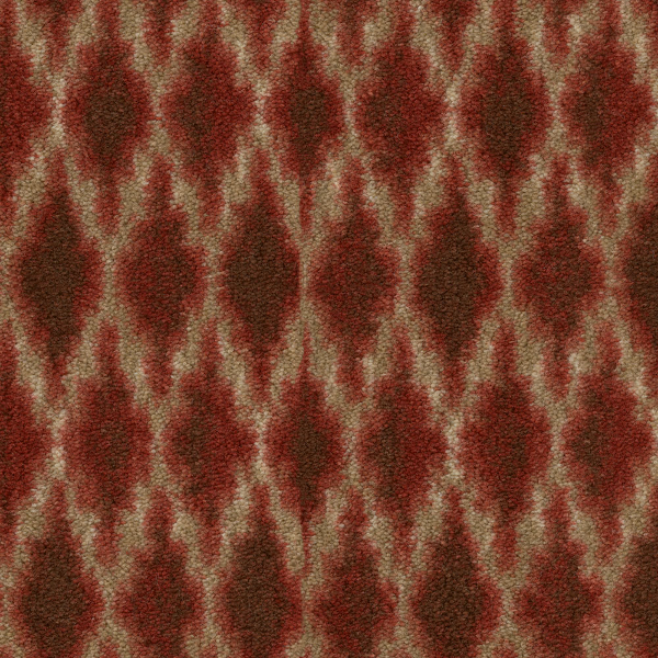 Milliken Carpets Portico Merlot