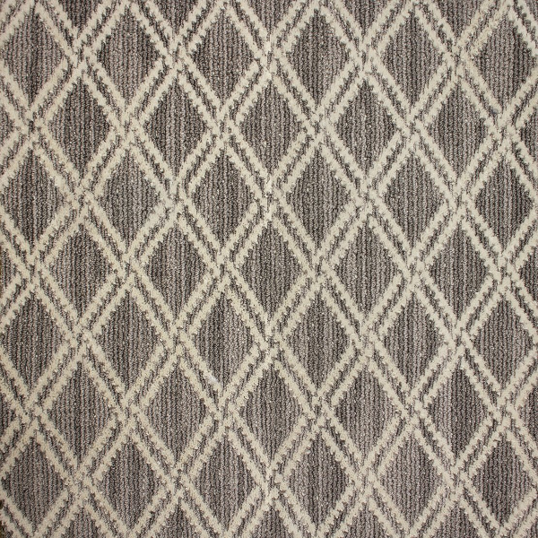 Stanton Carpet Rapture Metal Stanton