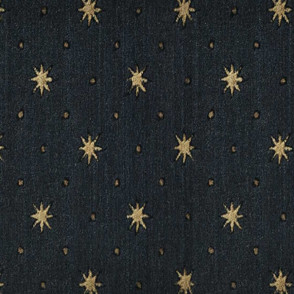 Nourison Carpets Celestial Midnight NOURISON