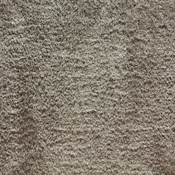 Stanton Carpet Shaggy Posh Mink Stanton