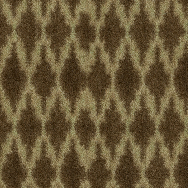 Milliken Carpets Portico Mint Chocolate