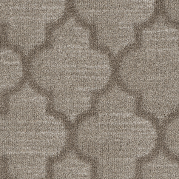 Milliken Carpets Cavetto II Mocha
