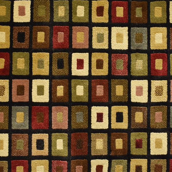 Kane Carpet Mirabella Mosaic Elegance KANE