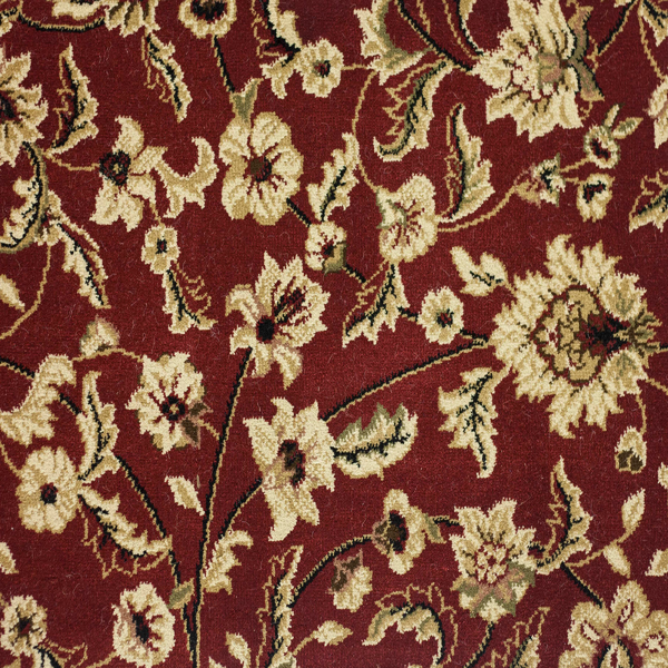Kane Carpet Grandeur Mulberry KANE