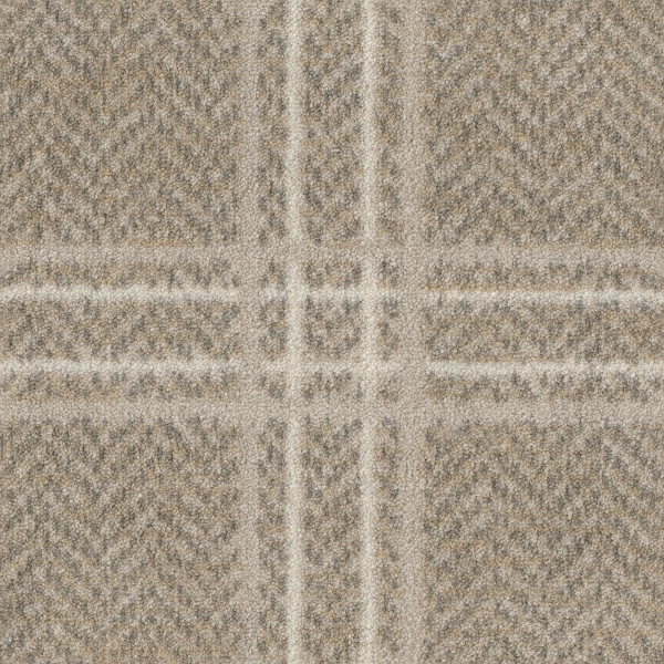 Milliken Carpets Herrington Natural