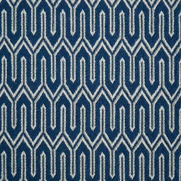 Stanton Carpet Baltimore Nautical Blue Stanton