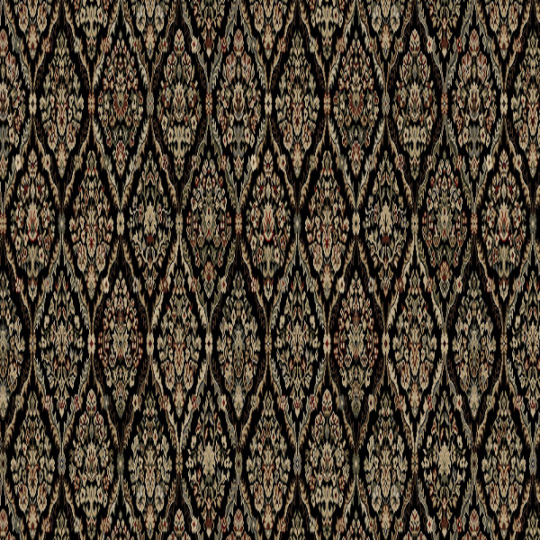 Kane Carpet DaVinci Nero KANE