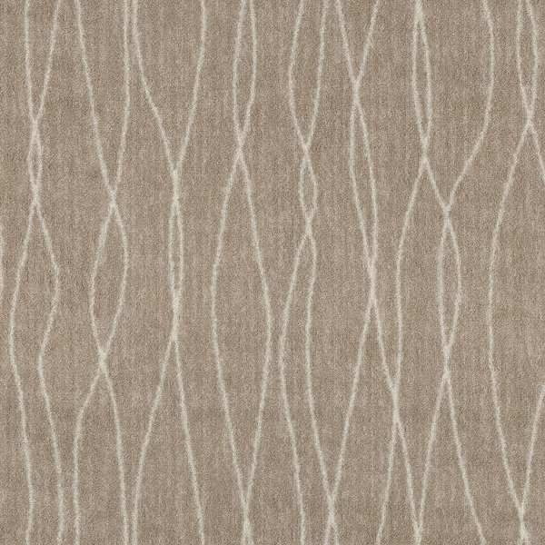 Milliken Carpets Streamline II Nutmeg