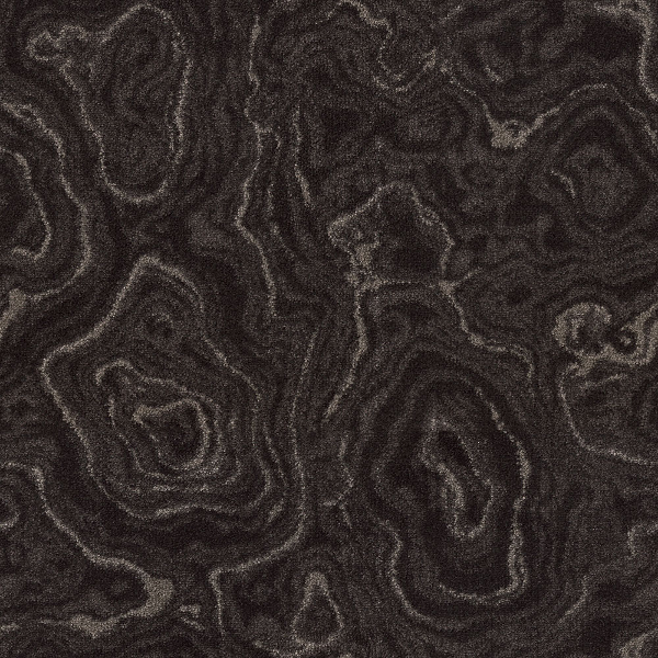 Milliken Carpets Nature's Gem Obsidian