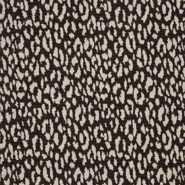 Nourison Carpets Savoy Leopard Onyx NOURISON
