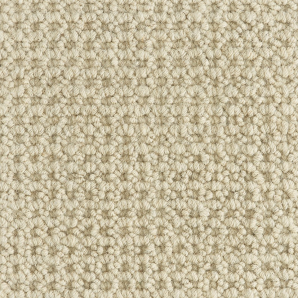 Hibernia Wool Carpets Colony Pearl STANTON