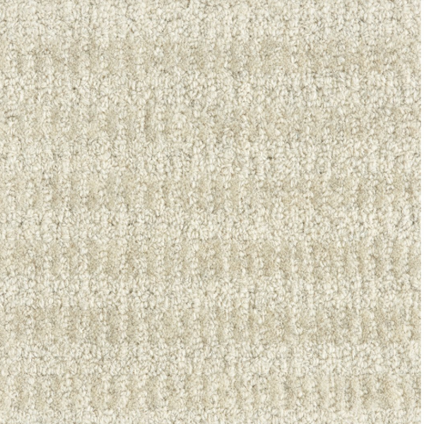 Hibernia Wool Carpets Villager Pearl STANTON