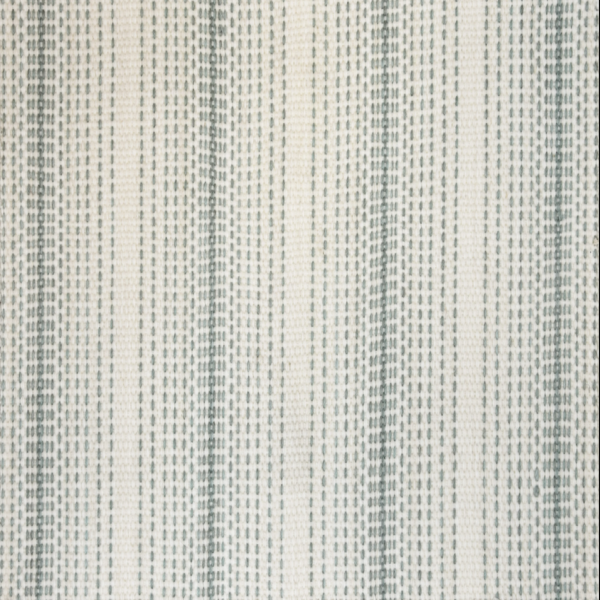 Crescent Carpet Theodore Stripe Pistachio STANTON