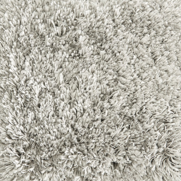Stanton Carpet Shaggy Glamazon Platinum Stanton