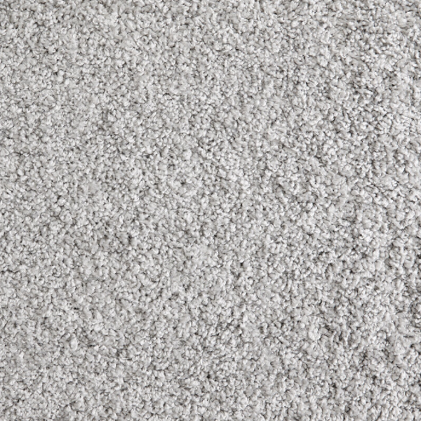 Stanton Carpet Shaggy Superstar Platinum Stanton