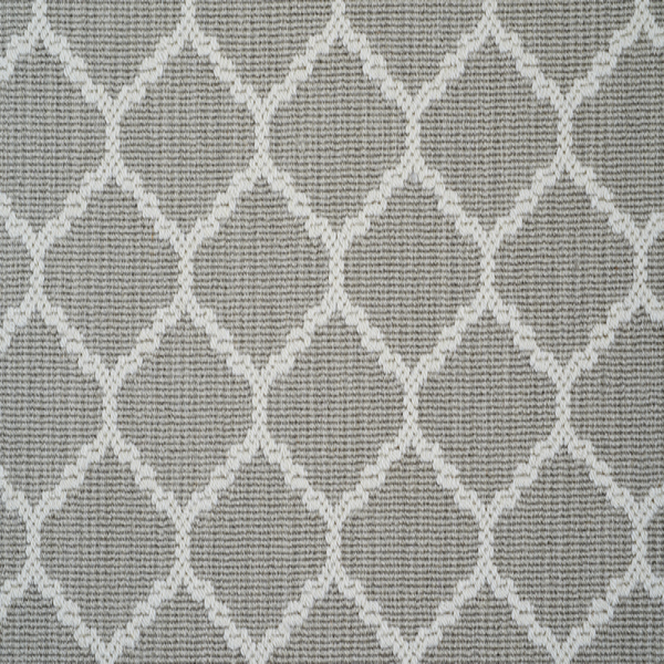 Stanton Carpet Carnegie Platinum Stanton