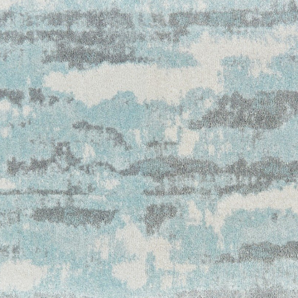 Stanton Carpet Marvelous Powder Blue Stanton