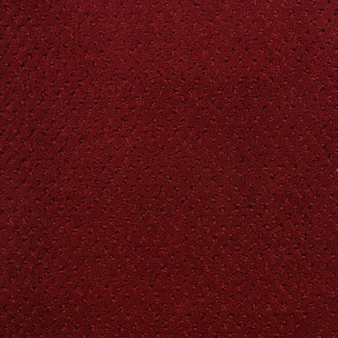 Fabrica Carpets Power Point Red Fire Fabrica