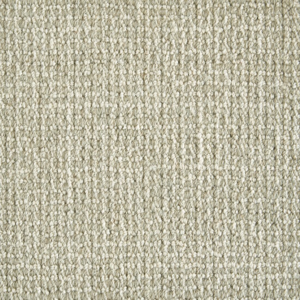 Antrim Carpets Sundara Quill Grey STANTON