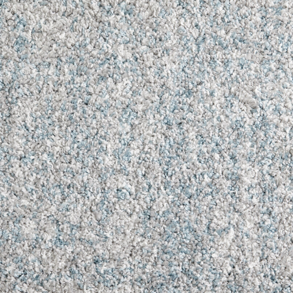Stanton Carpet Shaggy Superstar Rain Stanton