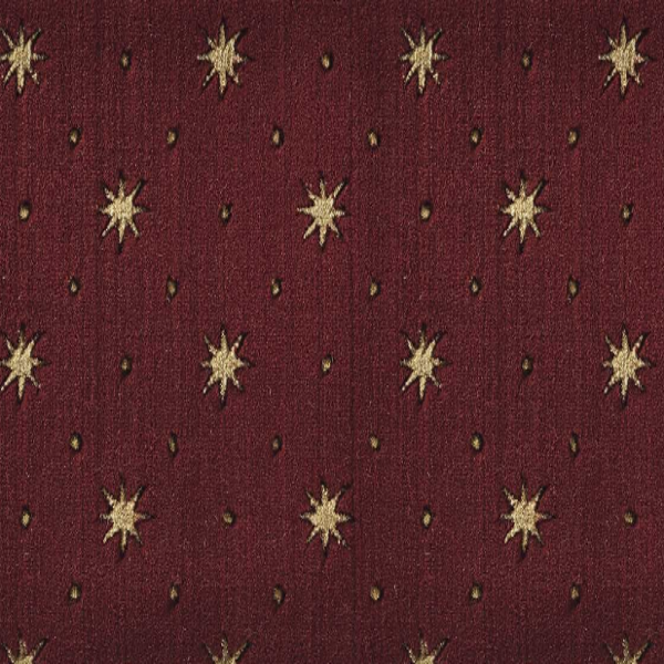Nourison Carpets Celestial Celestial Red NOURISON