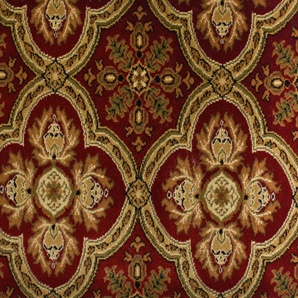 Kane Carpet Dynasty Red Sui KANE
