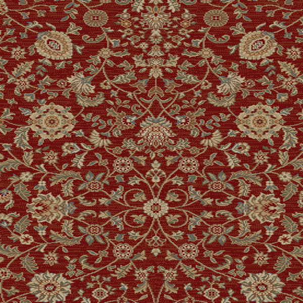 Kane Carpet Hereke Rhubarb KANE