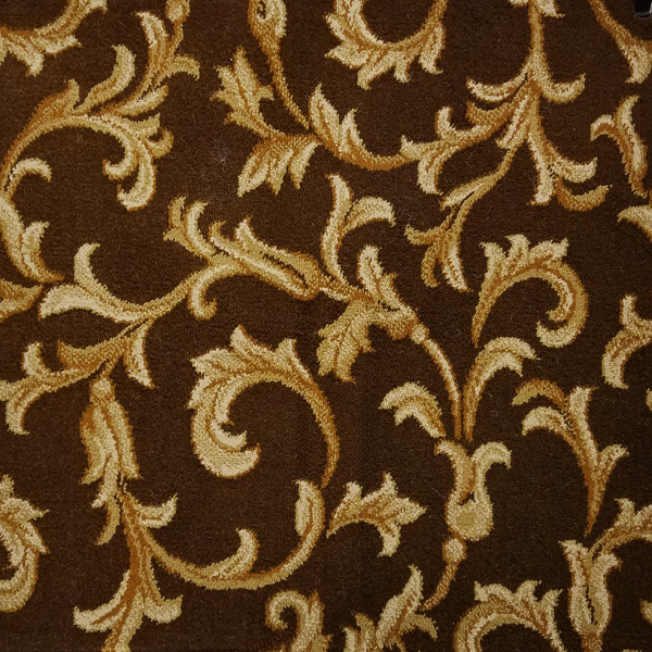 Kane Carpet French Scroll Roxbury KANE