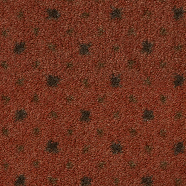 Milliken Carpets Key Pointe Rustic Red