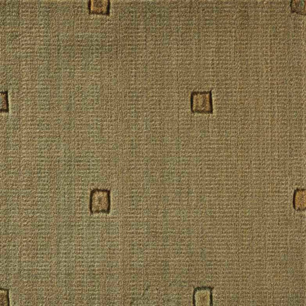 Nourison Carpets Cosmo Square Sage NOURISON