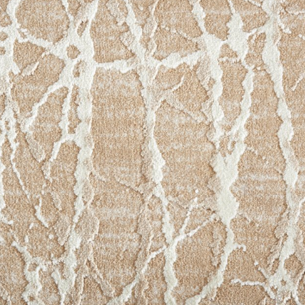 Stanton Carpet Sound Waves Sand Stanton