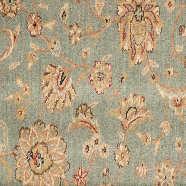 Nourison Carpets Persian Jewel Sapphire NOURISON