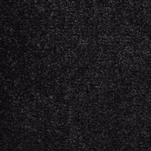 Fabrica Carpets Seduction Black Velvet Fabrica