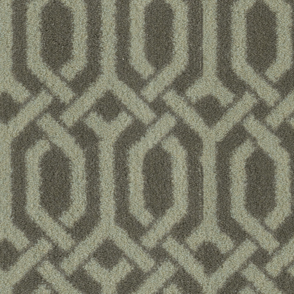 Milliken Carpets Story Line Seafoam