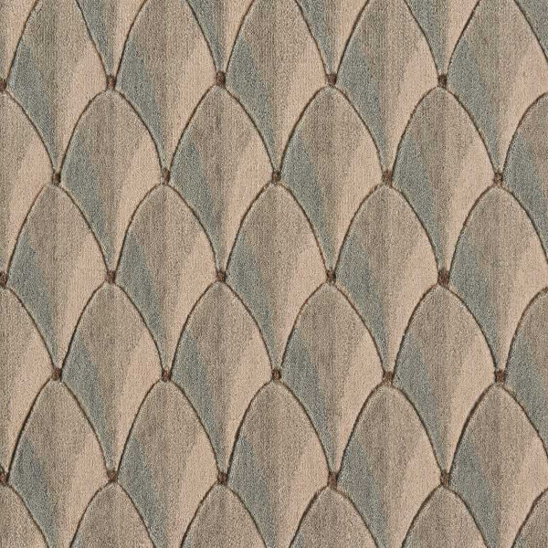Nourison Carpets Shadowscape Shell NOURISON